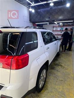 GMC Terrain